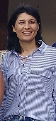 Pola Kuriakou