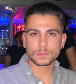 Raphael Savva